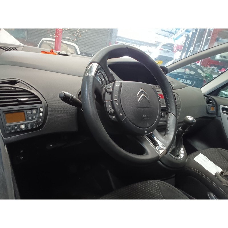 CITROËN C4 PICASSO I MONOSPACE (UD_) - imagen 4