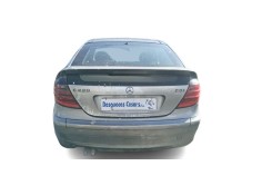 mercedes-benz clase c (w203) sportcoupe del año 2003 2