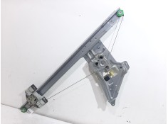 Recambio de elevalunas delantero derecho para mercedes-benz sprinter 3,5-t furgoneta (b906) 310 cdi (906.631, 906.633, 906.635,  2