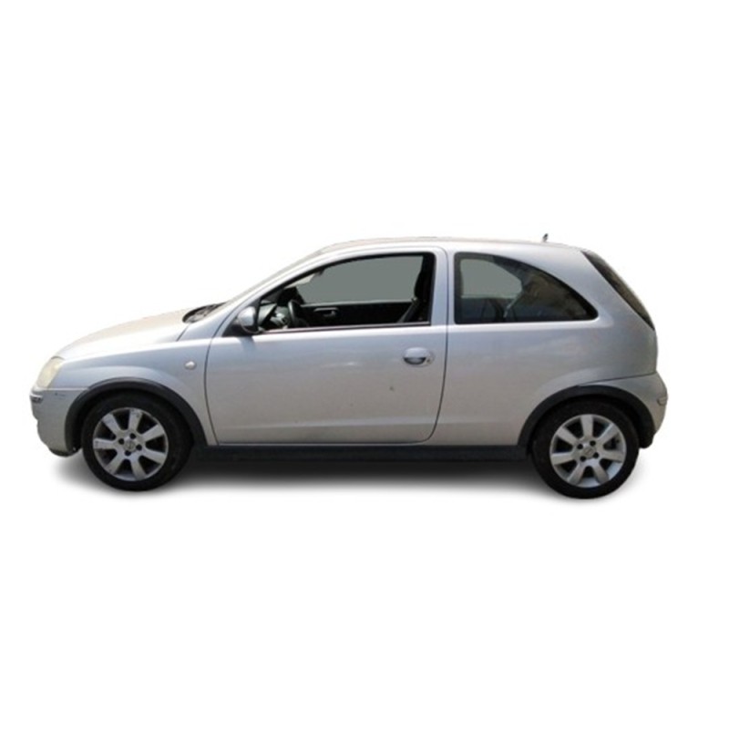 OPEL CORSA C (X01) - imagen 4