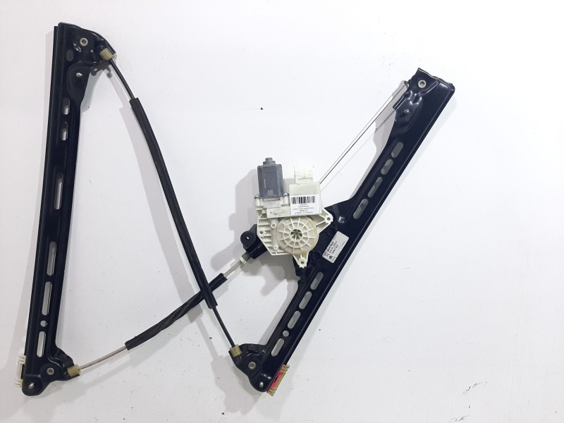 Recambio de elevalunas delantero derecho para citroën c4 picasso exclusive referencia OEM IAM 9826076280  