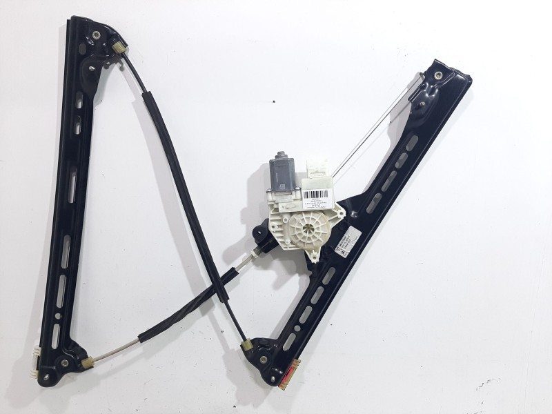 Recambio de elevalunas delantero derecho para citroën c4 picasso exclusive referencia OEM IAM 9826076280  