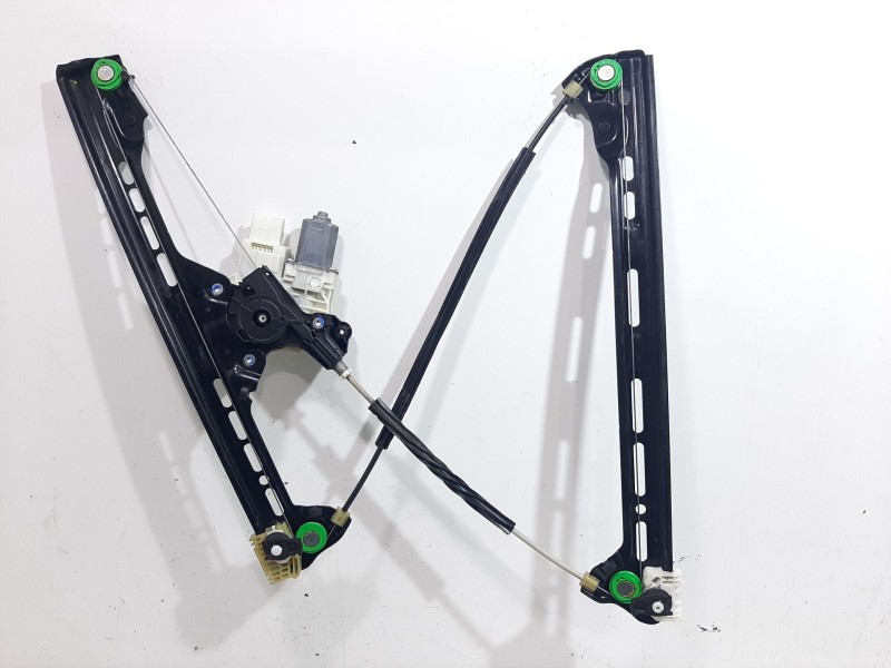 Recambio de elevalunas delantero derecho para citroën c4 picasso exclusive referencia OEM IAM 9826076280  