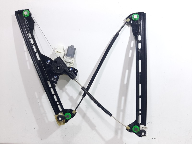 Recambio de elevalunas delantero derecho para citroën c4 picasso exclusive referencia OEM IAM 9826076280  