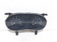 CUADRO INSTRUMENTOS...