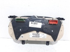 CUADRO INSTRUMENTOS... 2