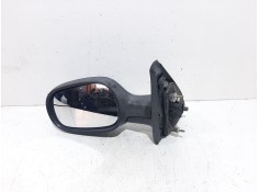 Recambio de retrovisor izquierdo para renault megane i classic (la0) 1.9 dti alize referencia OEM IAM 014008