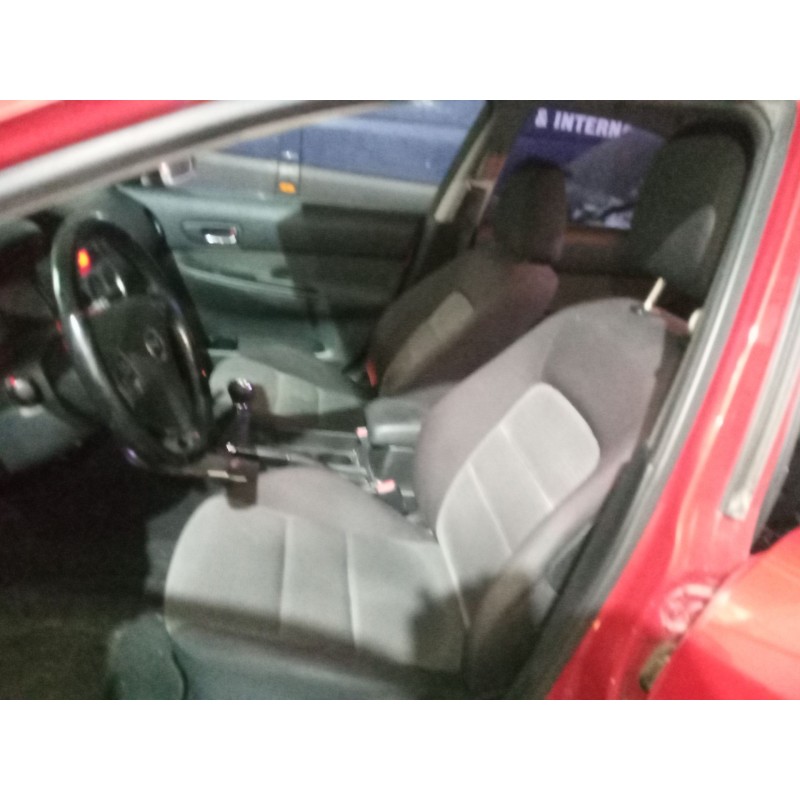 MAZDA 6 SEDÁN (GG) - imagen 6