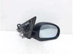 Recambio de retrovisor derecho para peugeot 406 (8b) 2.0 16v referencia OEM IAM 8149X5  ELECTRICO