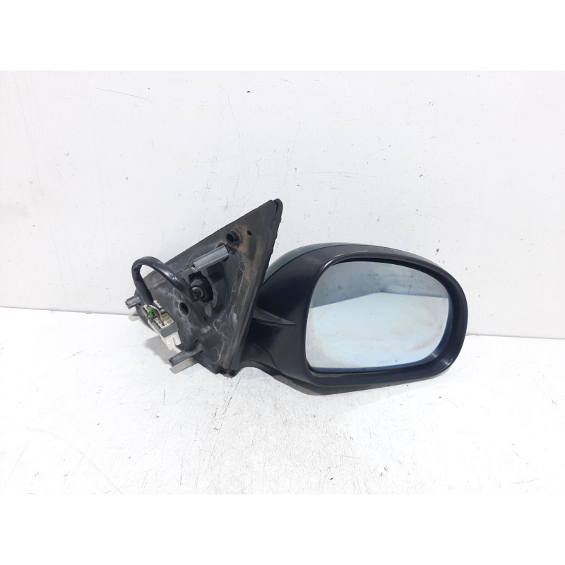 Recambio de retrovisor derecho para peugeot 406 (8b) 2.0 16v referencia OEM IAM 8149X5  ELECTRICO