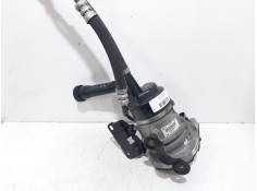 Recambio de bomba direccion para citroën c4 picasso millenium referencia OEM IAM 9674055680  