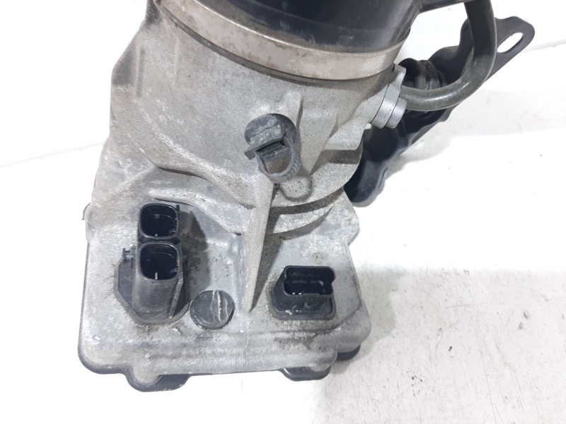 Recambio de bomba direccion para citroën c4 picasso millenium referencia OEM IAM 9674055680  