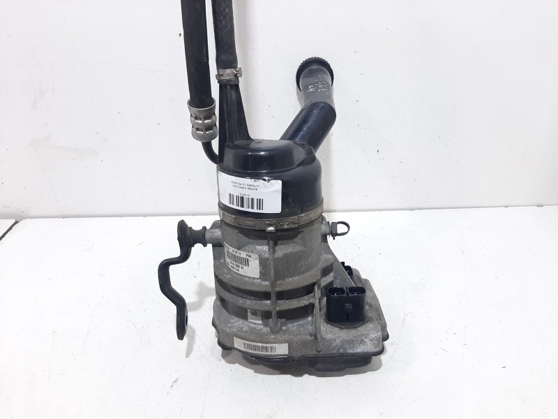 Recambio de bomba direccion para citroën c4 picasso millenium referencia OEM IAM 9674055680  