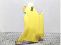 Recambio de aleta delantera izquierda para mercedes-benz sprinter 2-t furgoneta (b901, b902) 213 cdi (901.661, 901.662, 902.661,