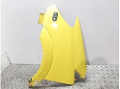 Recambio de aleta delantera izquierda para mercedes-benz sprinter 2-t furgoneta (b901, b902) 213 cdi (901.661, 901.662, 902.661, 2