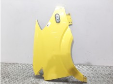 Recambio de aleta delantera derecha para mercedes-benz sprinter 2-t furgoneta (b901, b902) 213 cdi (901.661, 901.662, 902.661, 9