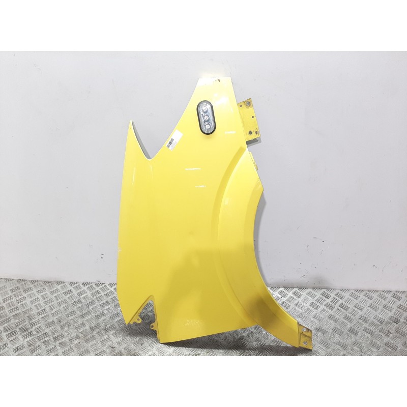 Recambio de aleta delantera derecha para mercedes-benz sprinter 2-t furgoneta (b901, b902) 213 cdi (901.661, 901.662, 902.661, 9