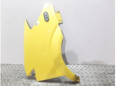 Recambio de aleta delantera derecha para mercedes-benz sprinter 2-t furgoneta (b901, b902) 213 cdi (901.661, 901.662, 902.661, 9 2