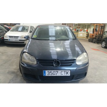 VOLKSWAGEN GOLF V BERLINA (1K1)
