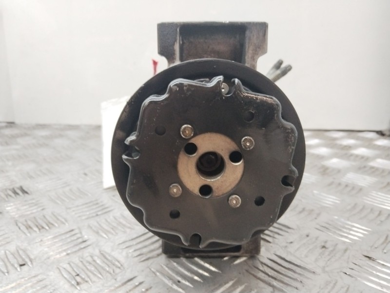Recambio de compresor aire acondicionado para dodge caliber s referencia OEM IAM 4471905064  