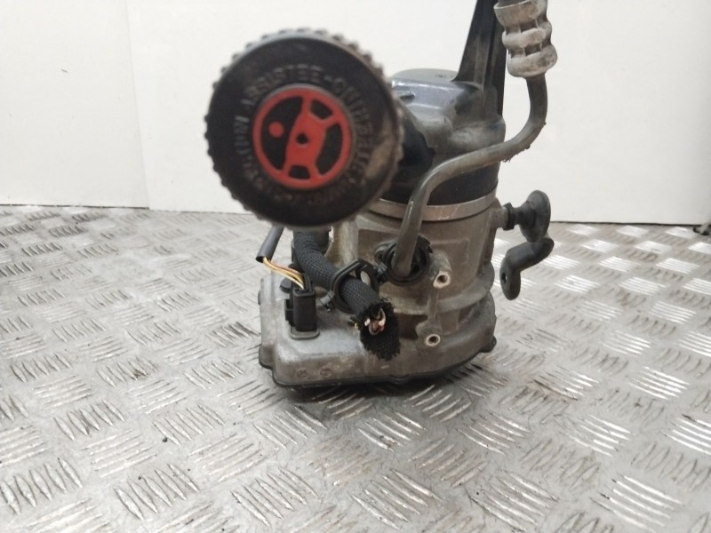 Recambio de bomba direccion para peugeot 308 active referencia OEM IAM 9686207180  
