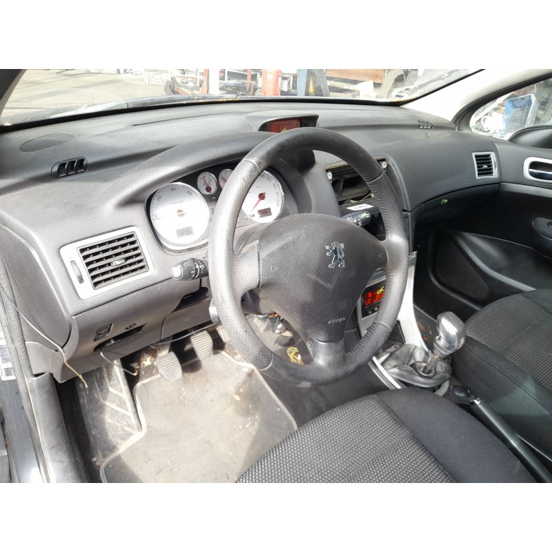 PEUGEOT 307 (3A/C) - imagen 3