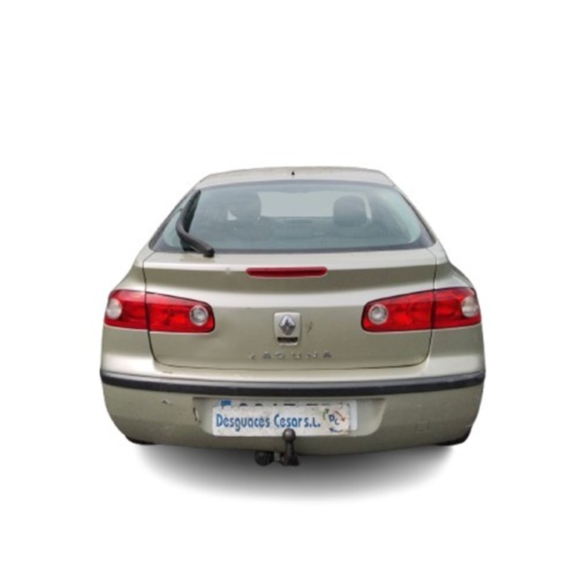RENAULT LAGUNA II (BG0/1_) - imagen 3