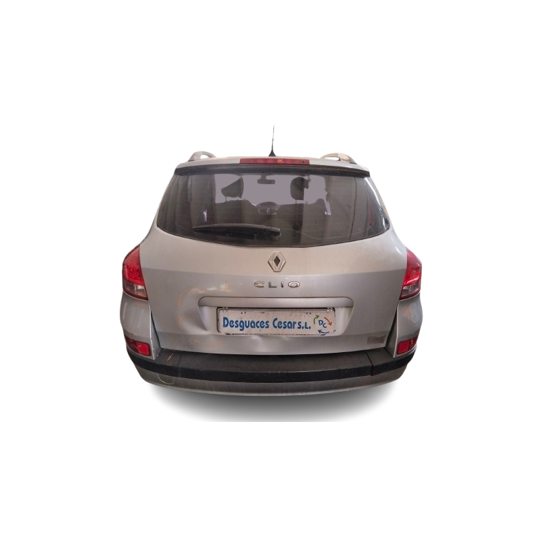 RENAULT CLIO III GRANDTOUR (KR0/1_) - imagen 3
