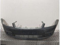 Recambio de paragolpes delantero para ford focus c-max (dm2) 2.0 referencia OEM IAM 1334684  GRIS