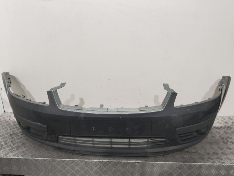 Recambio de paragolpes delantero para ford focus c-max (dm2) 2.0 referencia OEM IAM 1334684  GRIS