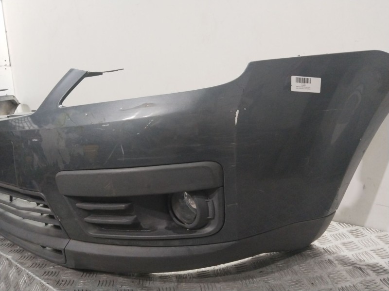 Recambio de paragolpes delantero para ford focus c-max (dm2) 2.0 referencia OEM IAM 1334684  GRIS