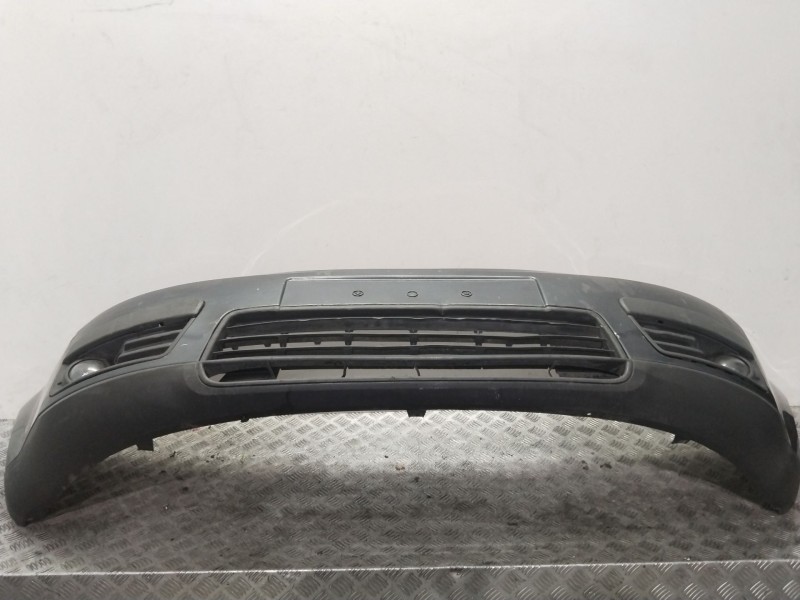 Recambio de paragolpes delantero para ford focus c-max (dm2) 2.0 referencia OEM IAM 1334684  GRIS