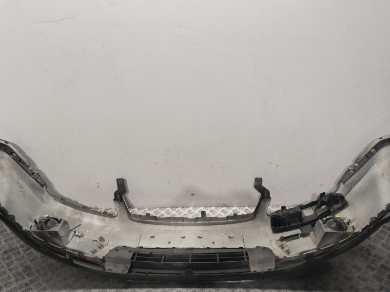 Recambio de paragolpes delantero para ford focus c-max (dm2) 2.0 referencia OEM IAM 1334684  GRIS