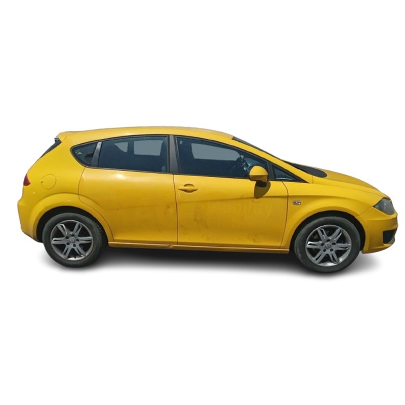 SEAT LEON (1P1) - imagen 3