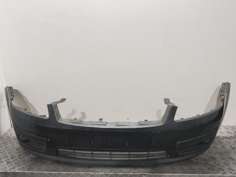 Recambio de paragolpes delantero para ford focus c-max (dm2) 2.0 referencia OEM IAM 1334684  GRIS