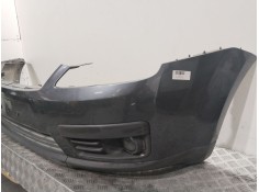 Recambio de paragolpes delantero para ford focus c-max (dm2) 2.0 referencia OEM IAM 1334684  GRIS 2