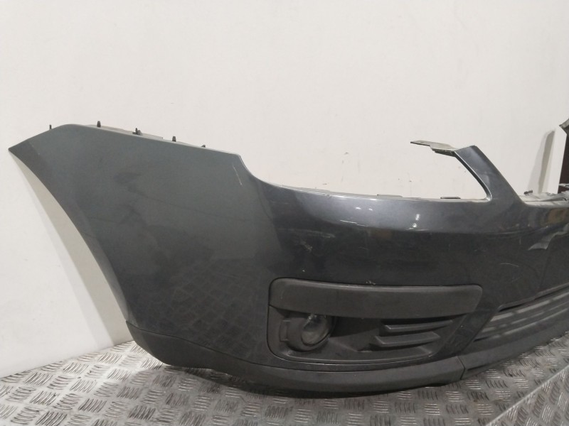 Recambio de paragolpes delantero para ford focus c-max (dm2) 2.0 referencia OEM IAM 1334684  GRIS