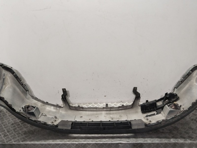 Recambio de paragolpes delantero para ford focus c-max (dm2) 2.0 referencia OEM IAM 1334684  GRIS