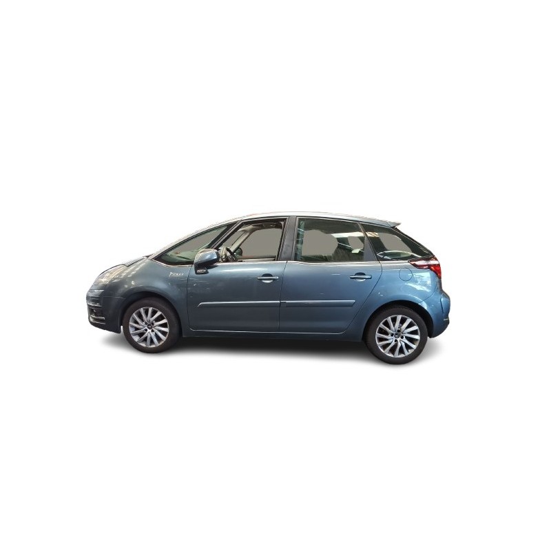 CITROËN C4 PICASSO I MONOSPACE (UD_) - imagen 5