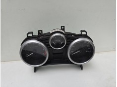 Recambio de cuadro instrumentos para peugeot 207 xt referencia OEM IAM 9662904680  