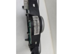 Recambio de cuadro instrumentos para peugeot 207 xt referencia OEM IAM 9662904680   2