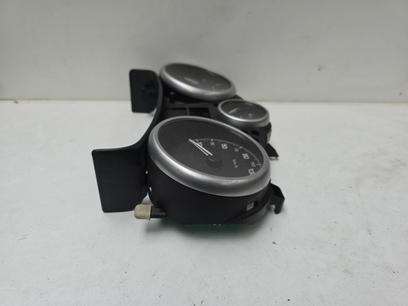 Recambio de cuadro instrumentos para peugeot 207 xt referencia OEM IAM 9662904680  