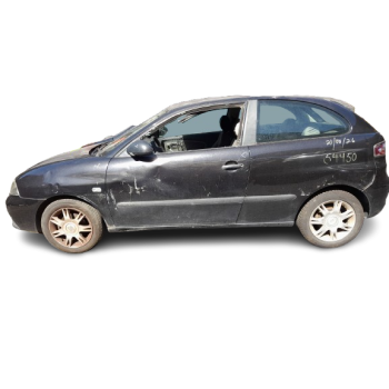 SEAT IBIZA III (6L1)