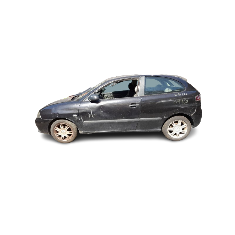 SEAT IBIZA III (6L1) - imagen 1