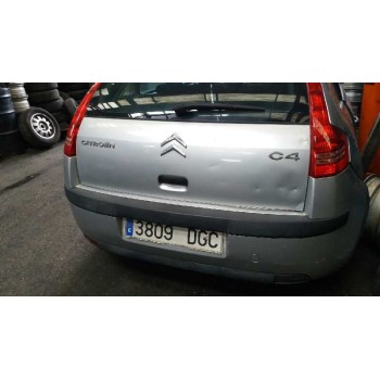 CITROËN C4 BERLINA