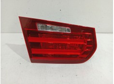 Recambio de piloto porton trasero izquierdo para bmw 3 gran turismo (f34) 328 i xdrive referencia OEM IAM 725991510  