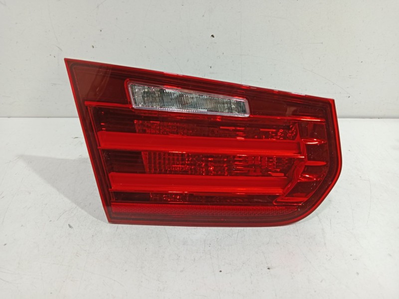 Recambio de piloto porton trasero izquierdo para bmw 3 gran turismo (f34) 328 i xdrive referencia OEM IAM 725991510  