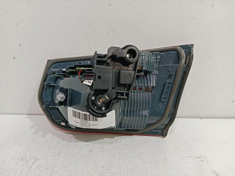 Recambio de piloto porton trasero izquierdo para bmw 3 gran turismo (f34) 328 i xdrive referencia OEM IAM 725991510  