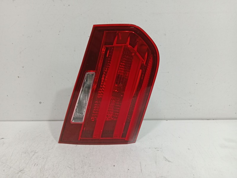 Recambio de piloto porton trasero izquierdo para bmw 3 gran turismo (f34) 328 i xdrive referencia OEM IAM 725991510  