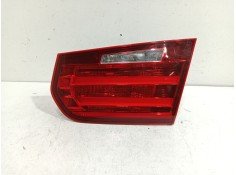 Recambio de piloto porton trasero derecho para bmw 3 gran turismo (f34) 328 i xdrive referencia OEM IAM 725991610  